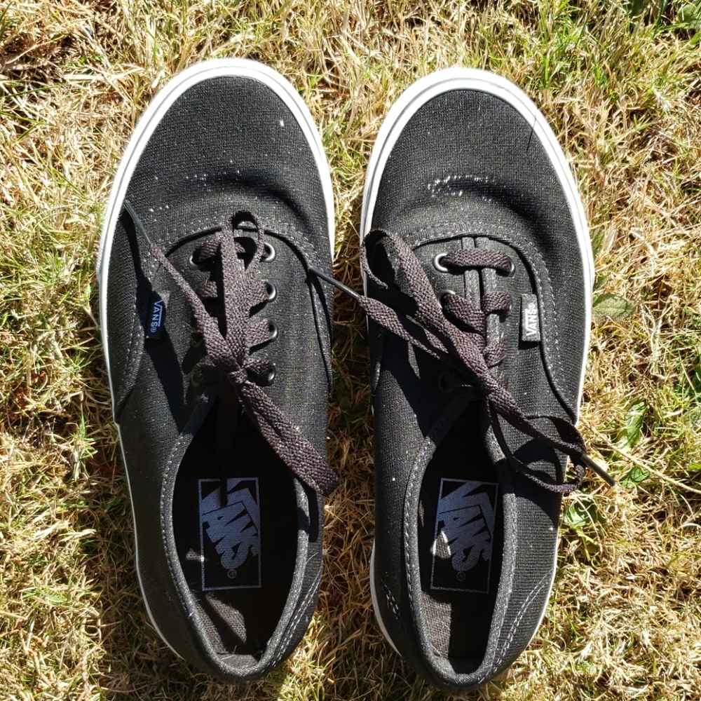 Sparkle Van's